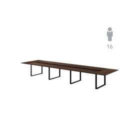 Стол для переговоров L536 09 Exe