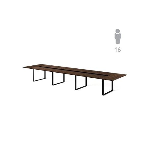 Стол для переговоров L536 09 Exe