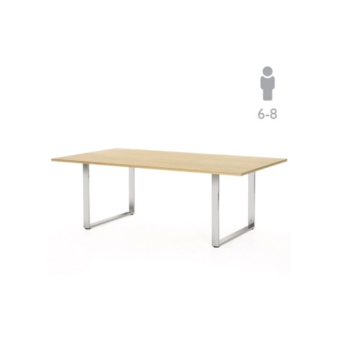 Стол для переговоров 07 Exe