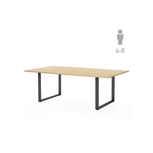 Стол для переговоров 09 Exe