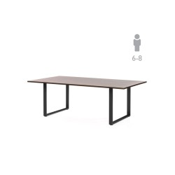 Стол для переговоров 09 Exe