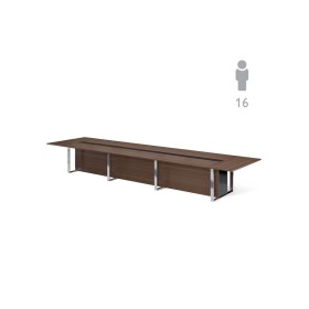 Стол для переговоров L536 (короб) 07 Exe