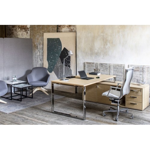 Кабинет руководителя Exe