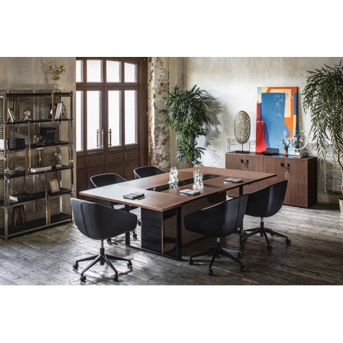 Кабинет руководителя Exe