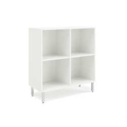 Каркас шкафа L.100 H.115 (Tetto) Fasta