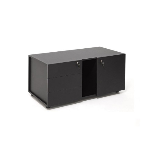 Приставка подкатная (UNIO) Fasta