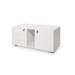 Приставка подкатная (UNIO) Fasta