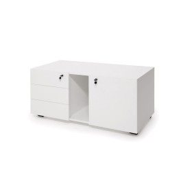 Приставка подкатная (UNIO) Fasta