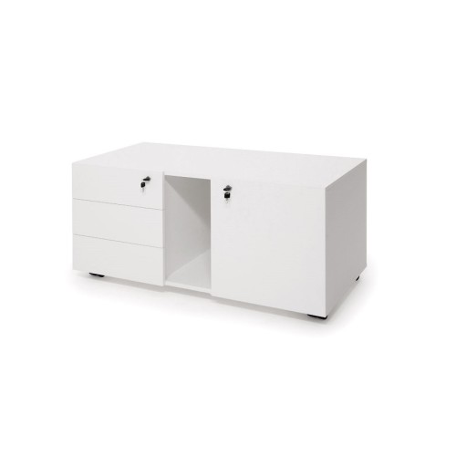 Приставка подкатная (UNIO) Fasta