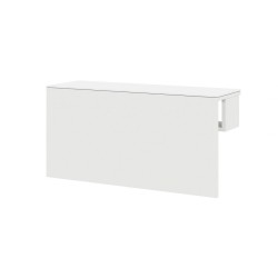 Полка навесная короткая Fasta