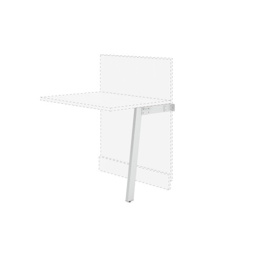 Опора металлическая Fasta