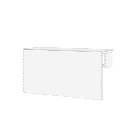 Стекло на полку Fasta