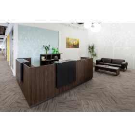 Стойка ресепшн Fasta