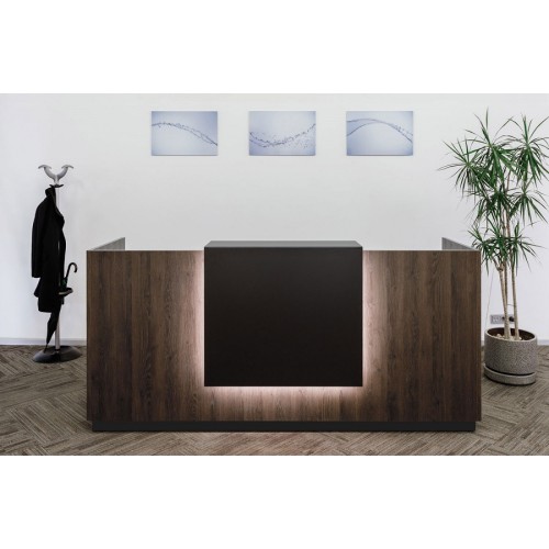 Стойка ресепшн Fasta