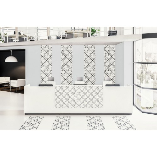 Стойка ресепшн Fasta