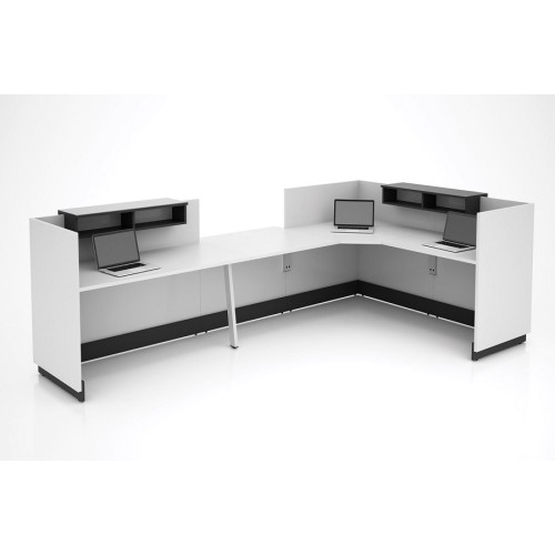 Стойка ресепшн Fasta