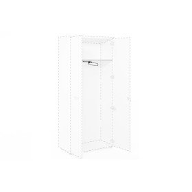 Комплект для гардероба (Tour) Fasta