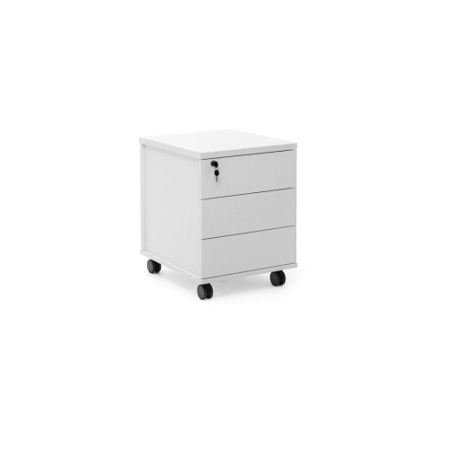 Тумба подкатная (Standard Tour) б/р Fasta