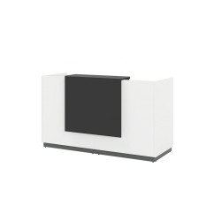 Приемная стойка L189 длинная Fasta