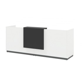 Приемная стойка L281 длинная Fasta