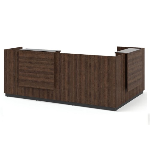 Приемная стойка угловая длинная Fasta