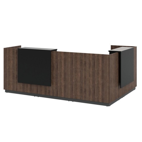 Приемная стойка угловая длинная Fasta