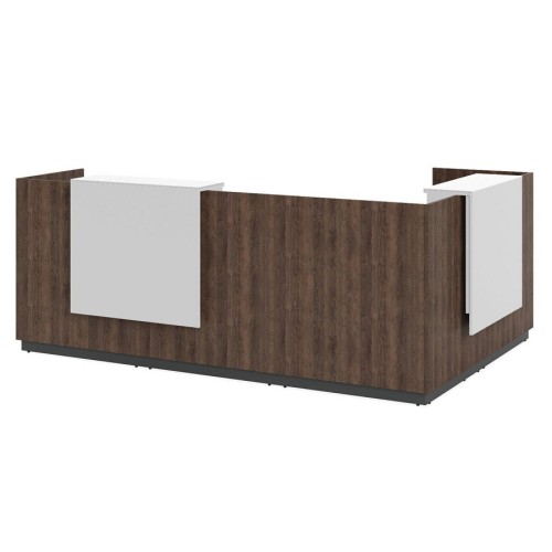 Приемная стойка угловая длинная Fasta