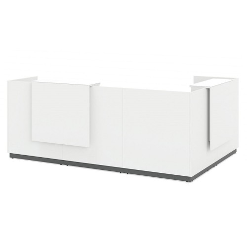 Приемная стойка угловая длинная Fasta