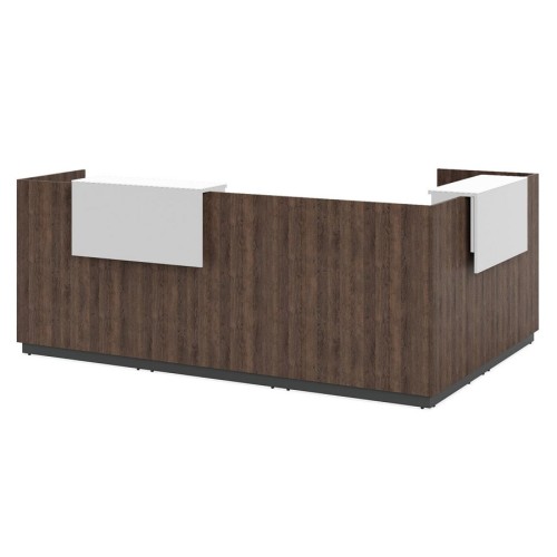 Приемная стойка угловая Fasta