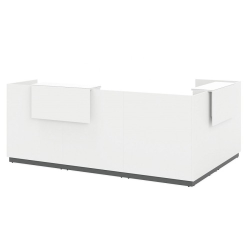 Приемная стойка угловая Fasta