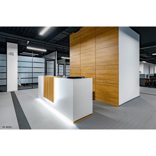 Стойка ресепшн Fasta