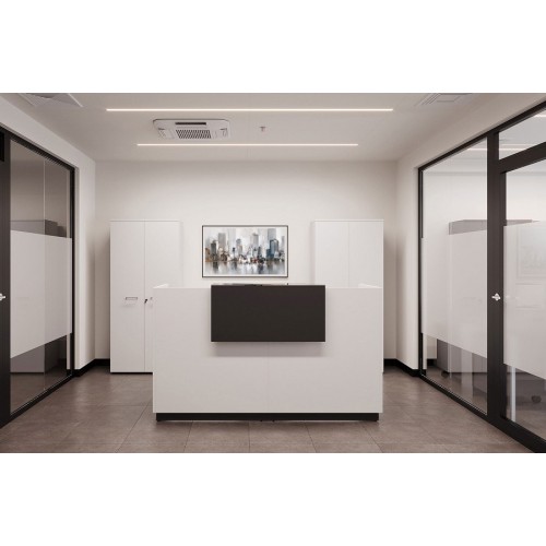 Стойка ресепшн Fasta