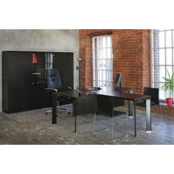 Кабинет руководителя Fermo Metal