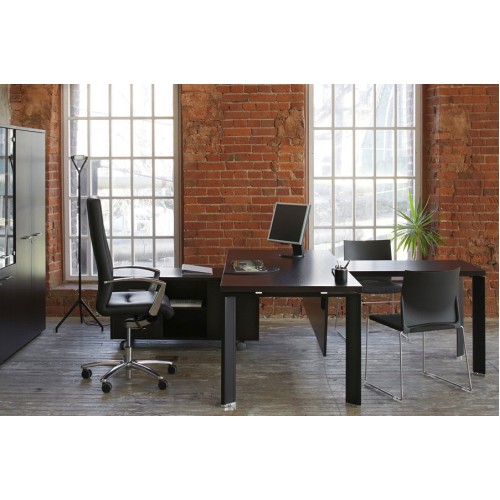 Кабинет руководителя Fermo Metal