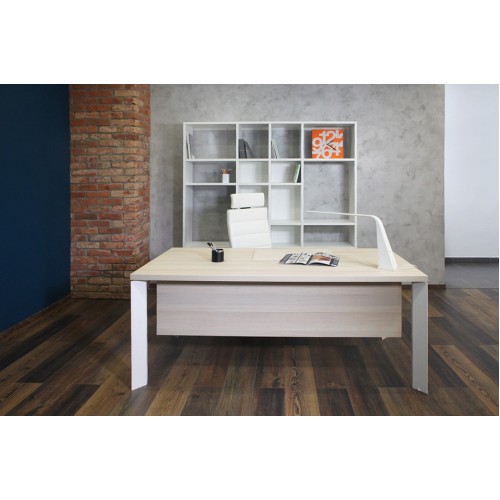 Кабинет руководителя Fermo Metal