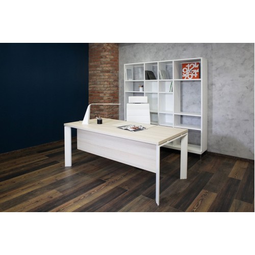 Кабинет руководителя Fermo Metal