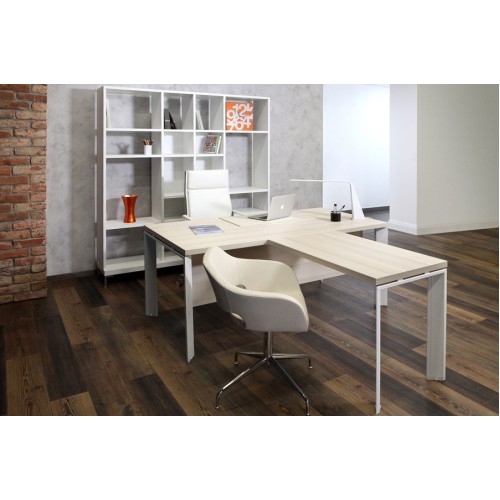 Кабинет руководителя Fermo Metal