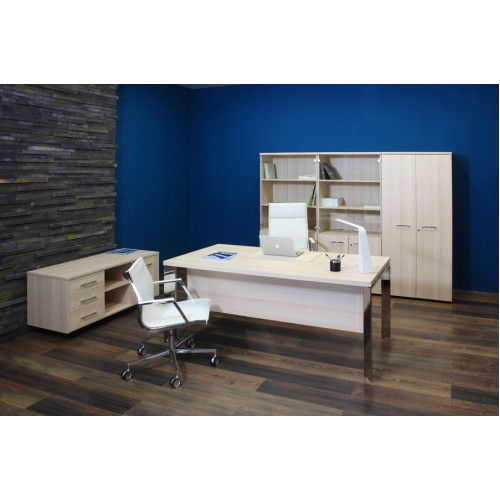 Кабинет руководителя Fermo Metal