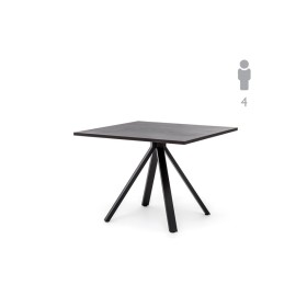 Стол переговоров 100 (ASTRO) Fermo Metal