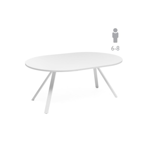 Стол переговоров L180 (ASTRO) Rotonda