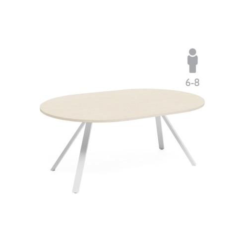Стол переговоров L180 (ASTRO) Rotonda