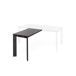 Приставка 100x60 Fermo Metal