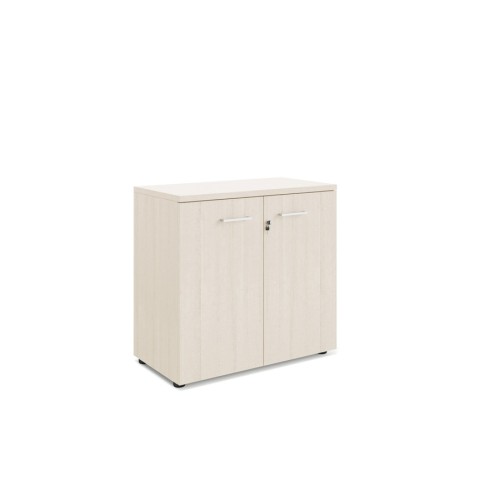 Шкаф низкий 2 двери Fermo Metal