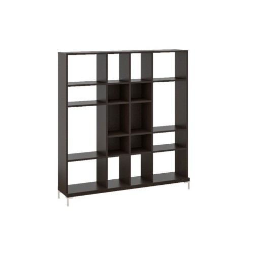 Стеллаж Fermo Wood