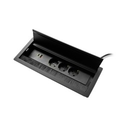 Рамка с блоком 3+2 (Solo Into) Flex