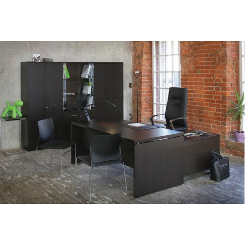 Кабинет руководителя Fermo Wood