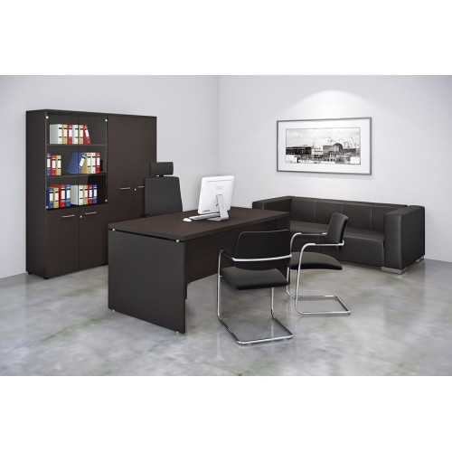 Кабинет руководителя Fermo Wood