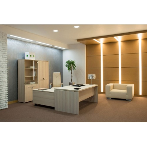 Кабинет руководителя Fermo Wood