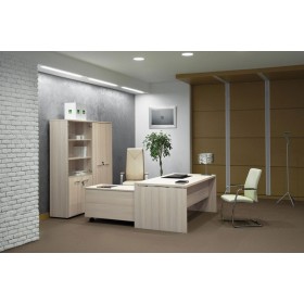 Кабинет руководителя Fermo Wood