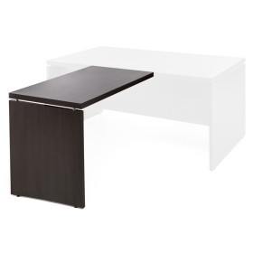 Приставка Fermo Wood